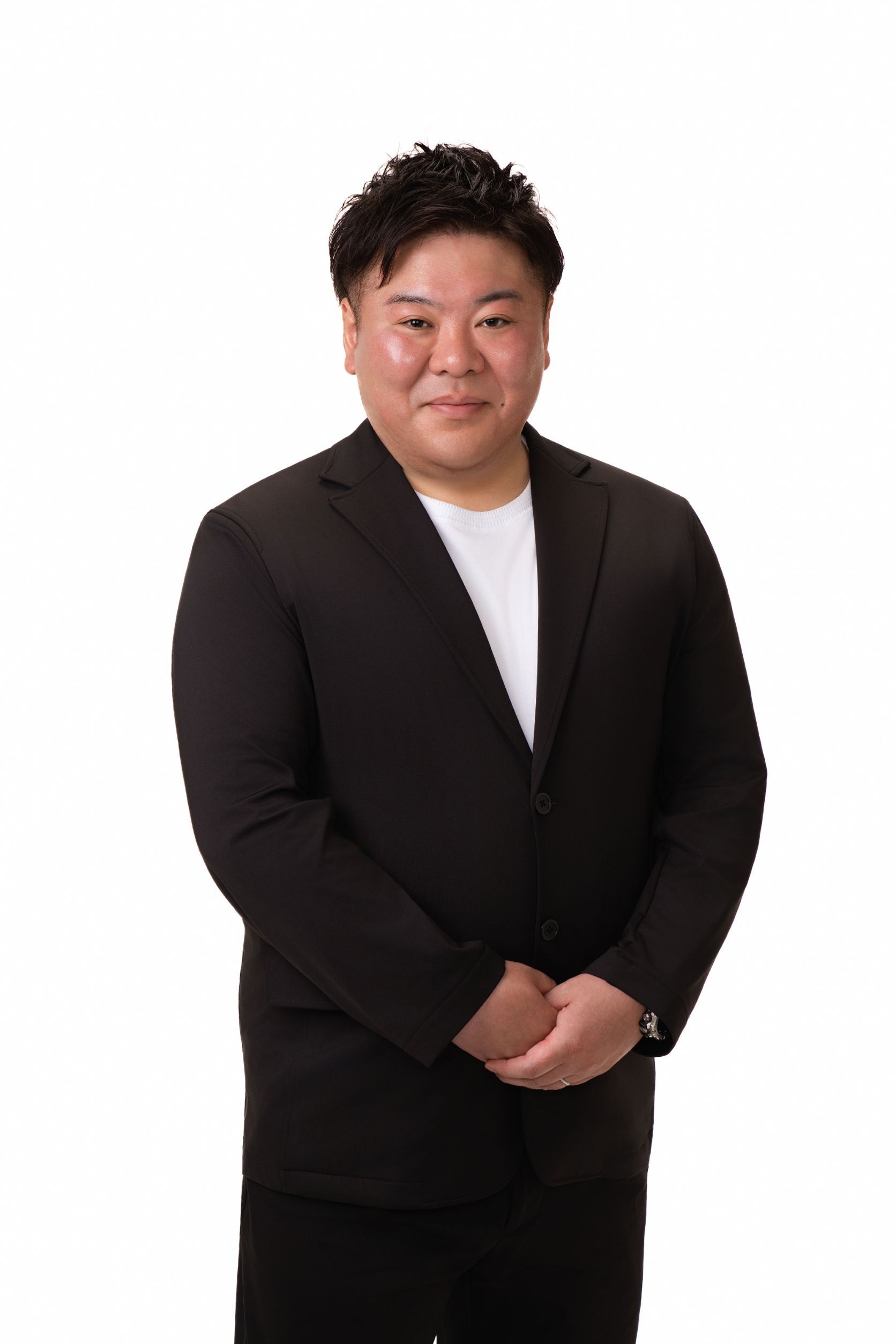 畠仲 大器